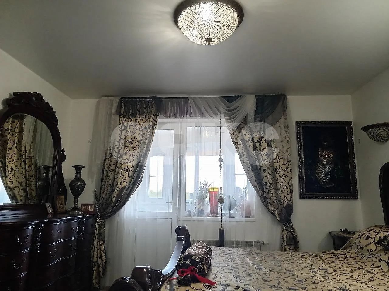 Фото №16: 1-комнатная квартира 58 м² - Ростов-на-Дону, жилой комплекс Красный Город-Сад, ул. Петрашевского, 36