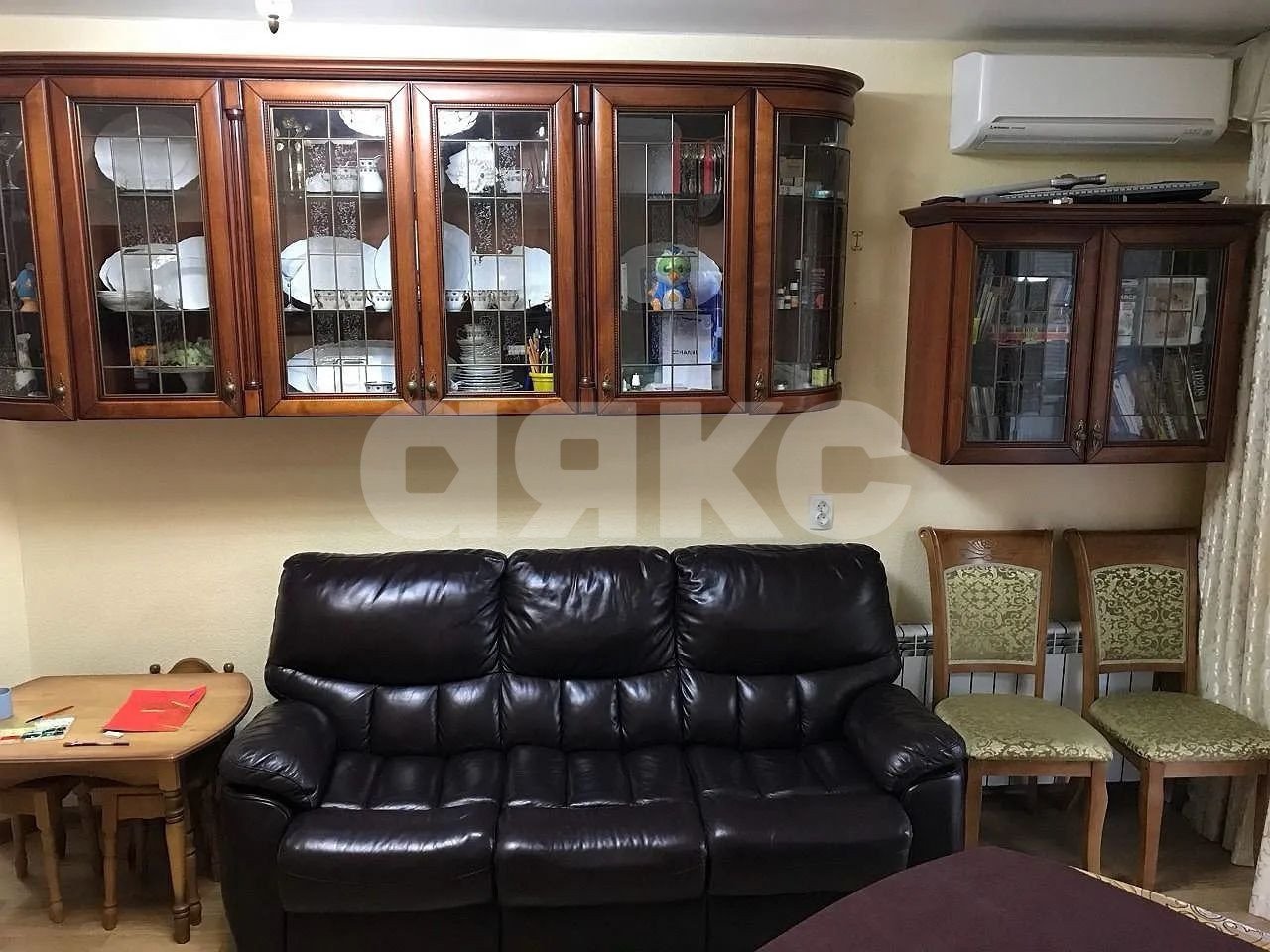 Фото №9: 1-комнатная квартира 58 м² - Ростов-на-Дону, жилой комплекс Красный Город-Сад, ул. Петрашевского, 36