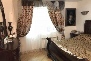 Фото №4: 1-комнатная квартира 58 м² - Ростов-на-Дону, мкр. жилой комплекс Красный Город-Сад, ул. Петрашевского, 36