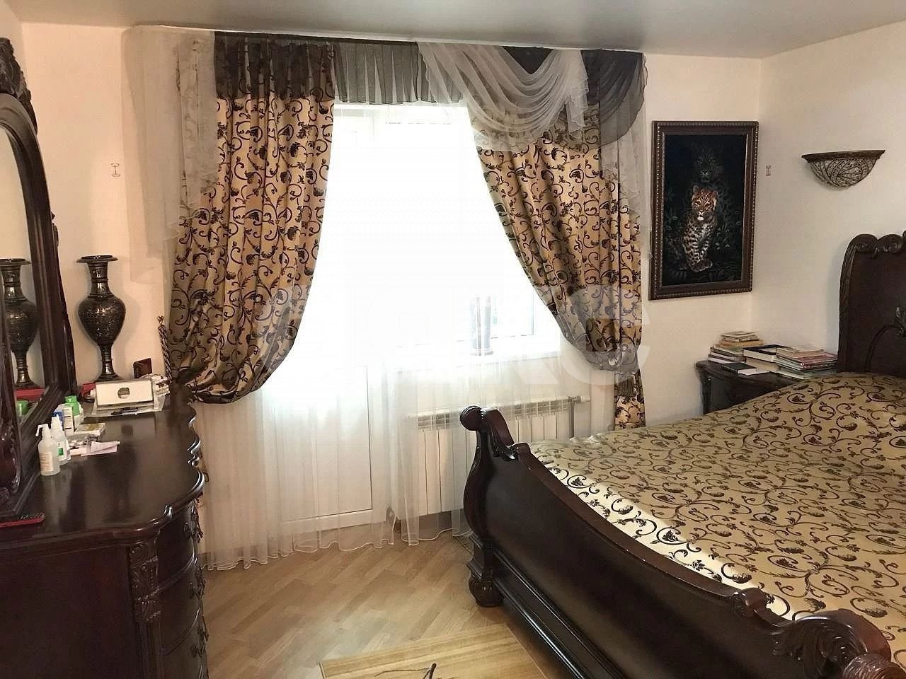 Фото №4: 1-комнатная квартира 58 м² - Ростов-на-Дону, жилой комплекс Красный Город-Сад, ул. Петрашевского, 36