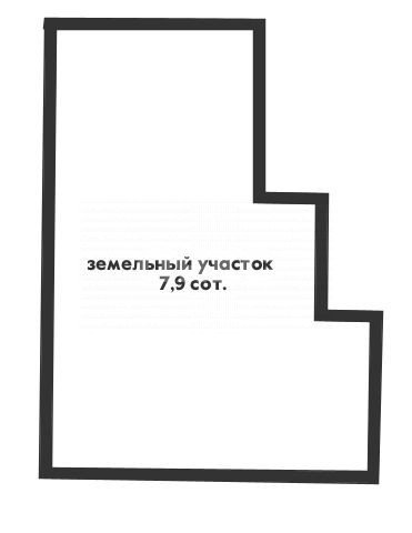 Фото №5: Земельный участок под ИЖС 7.91 сот. - Геленджик, Голубая Бухта, ул. Академика Ширшова, 10