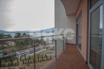 Фото №3: 2-комнатная квартира 82 м² - Геленджик, мкр. жилой комплекс Акватория, ул. Крымская, 3к2