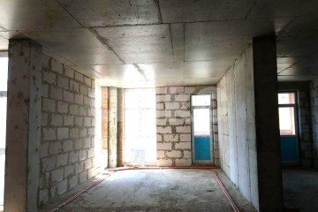 Фото №1: 3-комнатная квартира 111 м² - Ростов-на-Дону, р. Кировский, ул. Красноармейская, 141/128