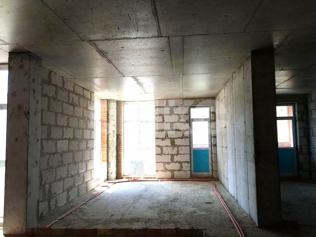 Фото №1: 3-комнатная квартира 111 м² - Ростов-на-Дону, Кировский, ул. Красноармейская, 141/128