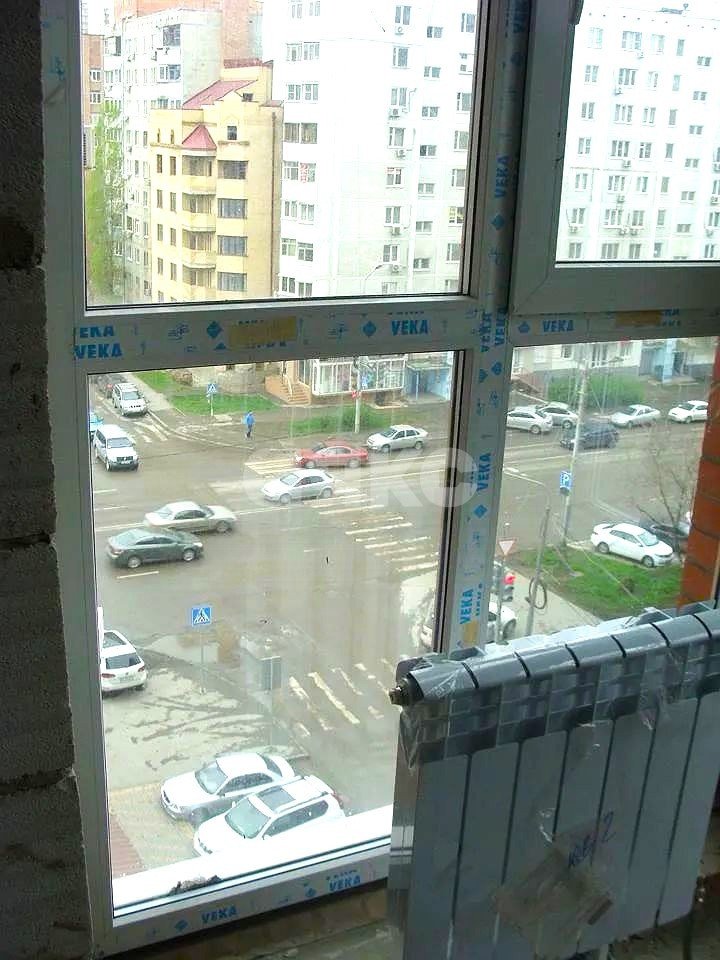 Фото №9: 3-комнатная квартира 111 м² - Ростов-на-Дону, Кировский, ул. Красноармейская, 141/128