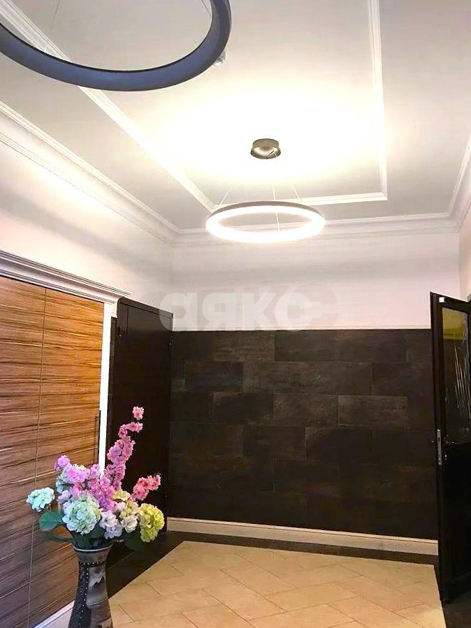 Фото №11: 3-комнатная квартира 111 м² - Ростов-на-Дону, Кировский, ул. Красноармейская, 141/128