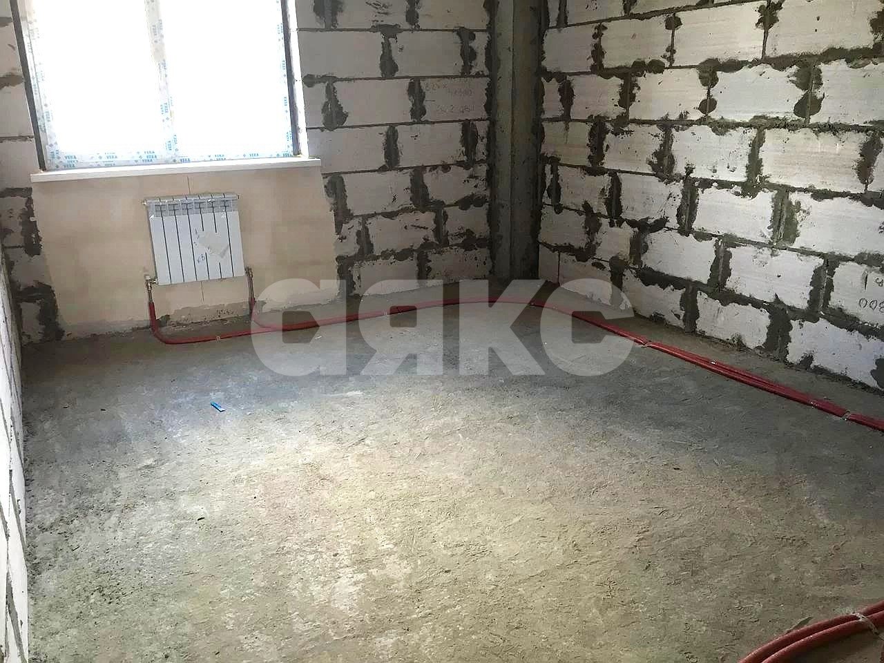 Фото №4: 3-комнатная квартира 111 м² - Ростов-на-Дону, Кировский, ул. Красноармейская, 141/128