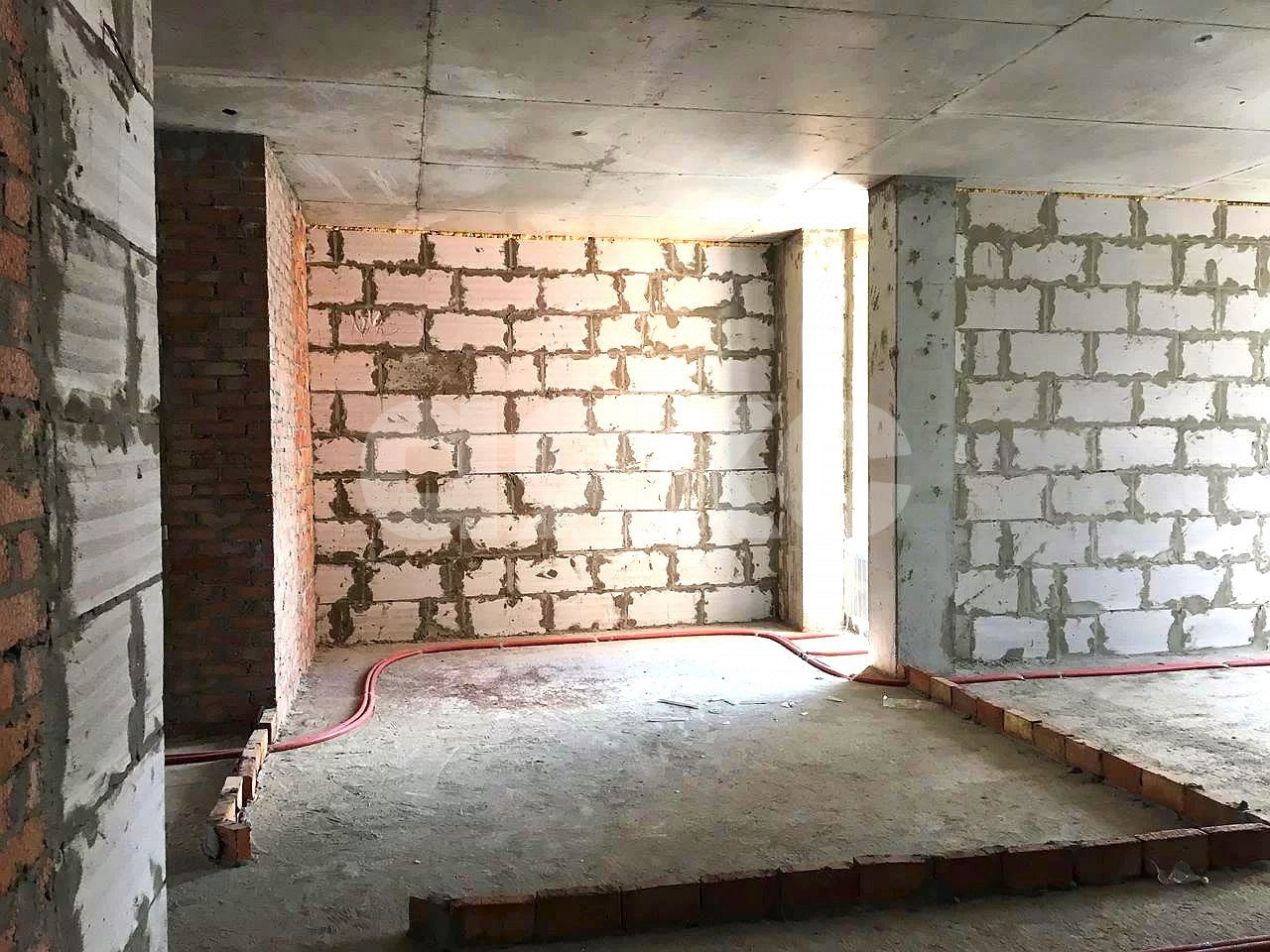 Фото №2: 3-комнатная квартира 111 м² - Ростов-на-Дону, Кировский, ул. Красноармейская, 141/128