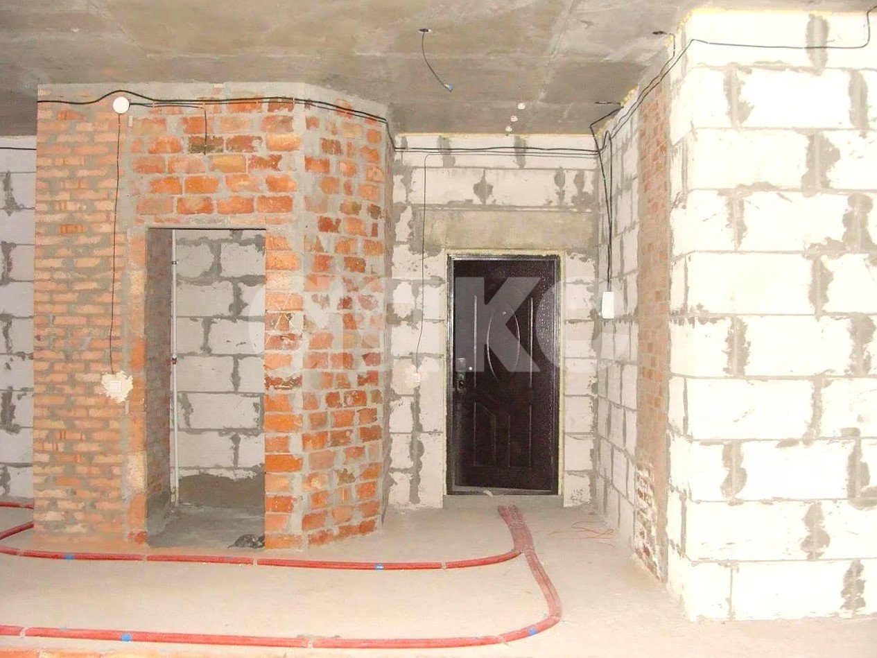 Фото №6: 3-комнатная квартира 111 м² - Ростов-на-Дону, Кировский, ул. Красноармейская, 141/128