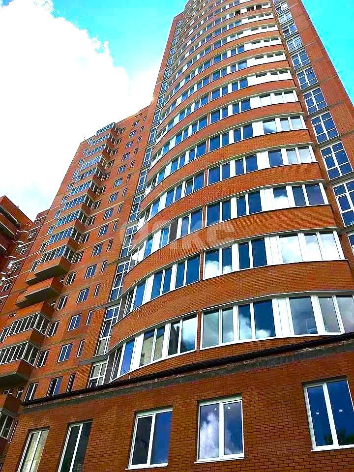 Фото №14: 3-комнатная квартира 111 м² - Ростов-на-Дону, Кировский, ул. Красноармейская, 141/128