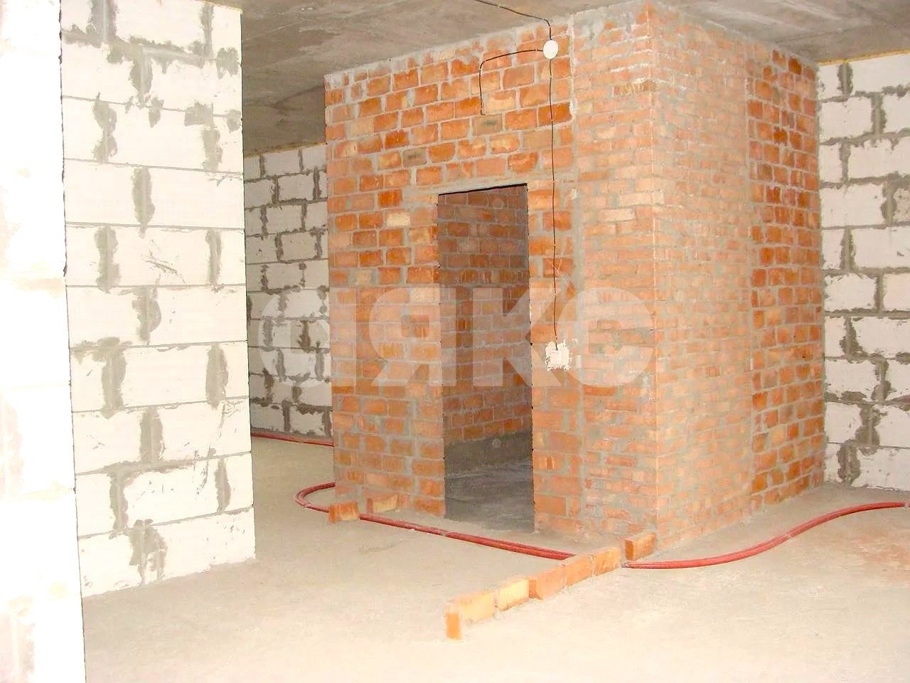 Фото №5: 3-комнатная квартира 111 м² - Ростов-на-Дону, Кировский, ул. Красноармейская, 141/128