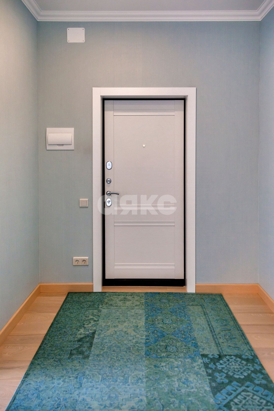 Фото №7: 1-комнатная квартира 59 м² - Геленджик, мкр. жилой комплекс Альбатрос, ул. Одесская, 3Ак7