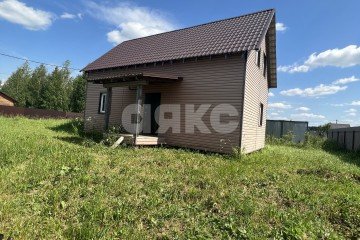 Фото №3: Дом 103 м² - Лысцево, ул. Новая