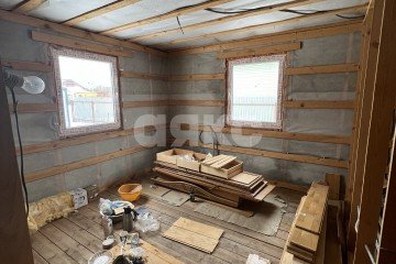 Фото №4: Дом 103 м² - Лысцево, ул. Новая