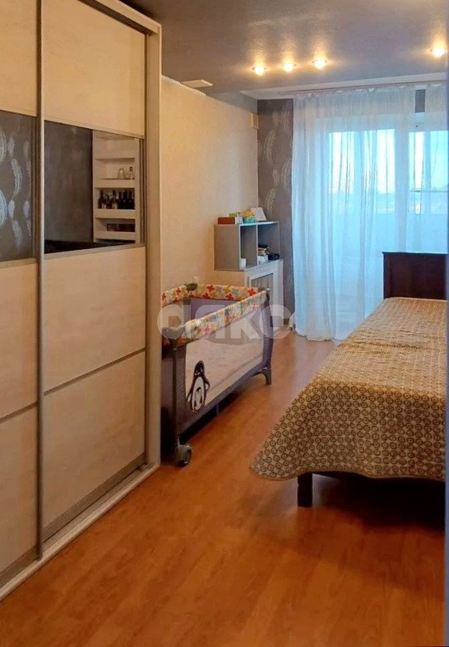 Фото №6: 3-комнатная квартира 86 м² - Ростов-на-Дону, Западный, ул. Профсоюзная, 89