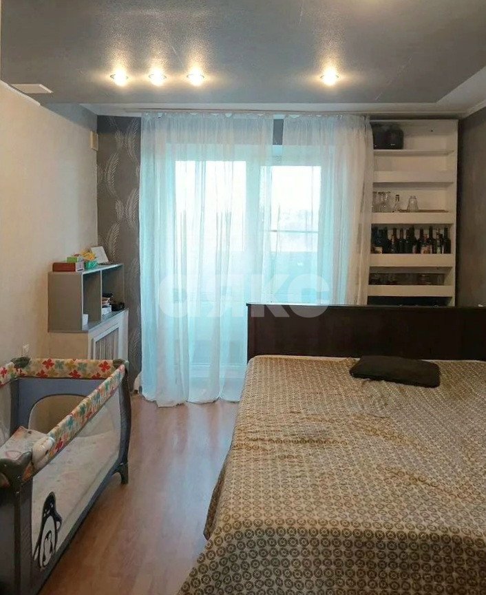 Фото №7: 3-комнатная квартира 86 м² - Ростов-на-Дону, Западный, ул. Профсоюзная, 89