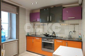 Фото №3: 3-комнатная квартира 86 м² - Ростов-на-Дону, мкр. Западный, ул. Профсоюзная, 89