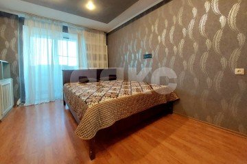 Фото №4: 3-комнатная квартира 86 м² - Ростов-на-Дону, мкр. Западный, ул. Профсоюзная, 89