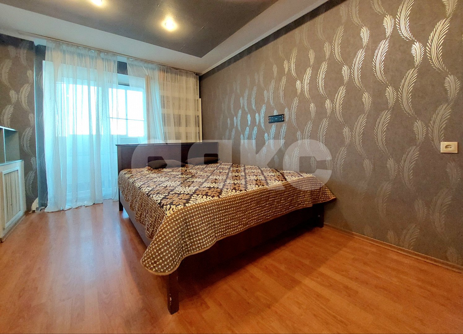 Фото №4: 3-комнатная квартира 86 м² - Ростов-на-Дону, Западный, ул. Профсоюзная, 89