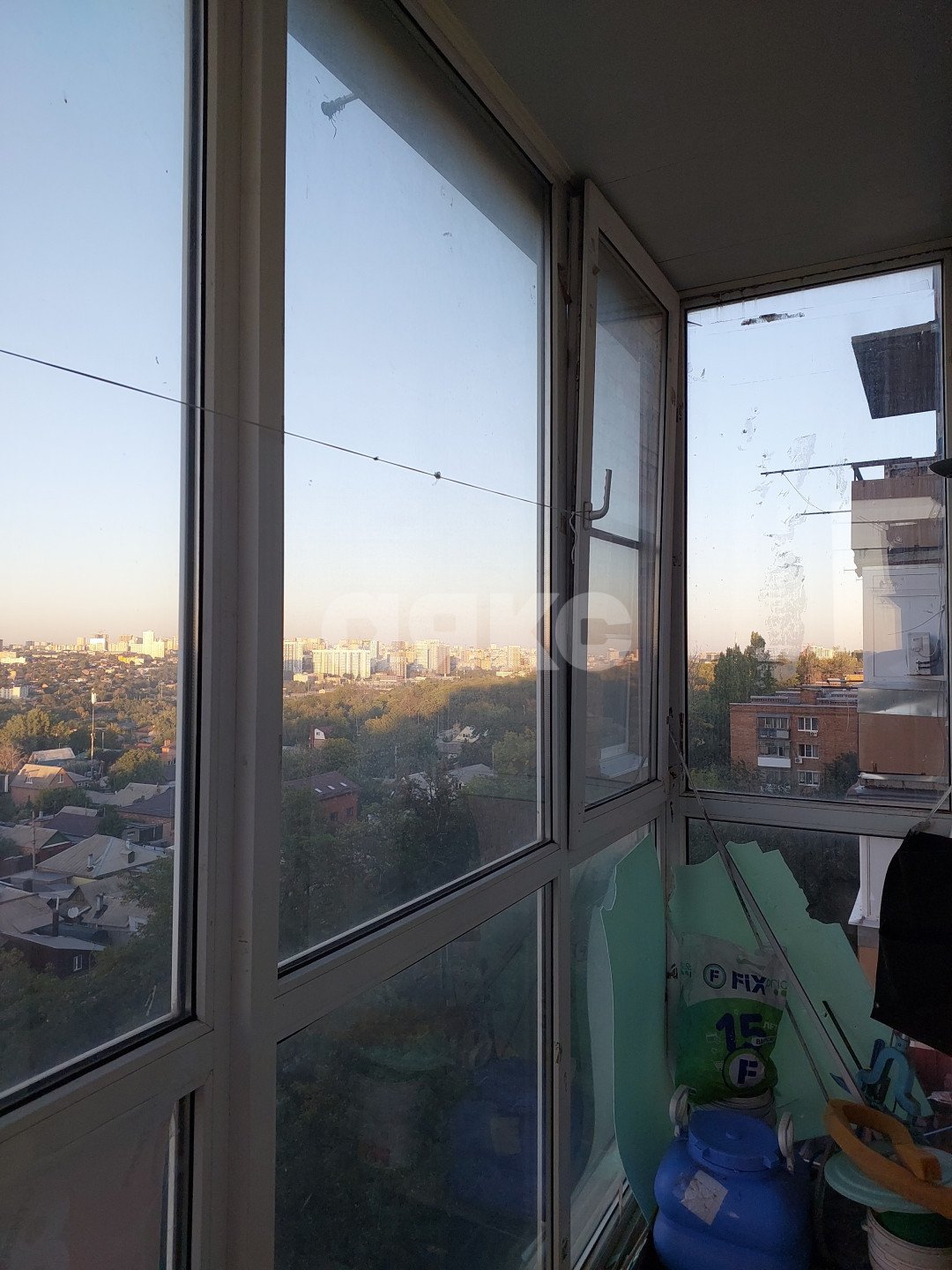 Фото №12: 3-комнатная квартира 86 м² - Ростов-на-Дону, Западный, ул. Профсоюзная, 89