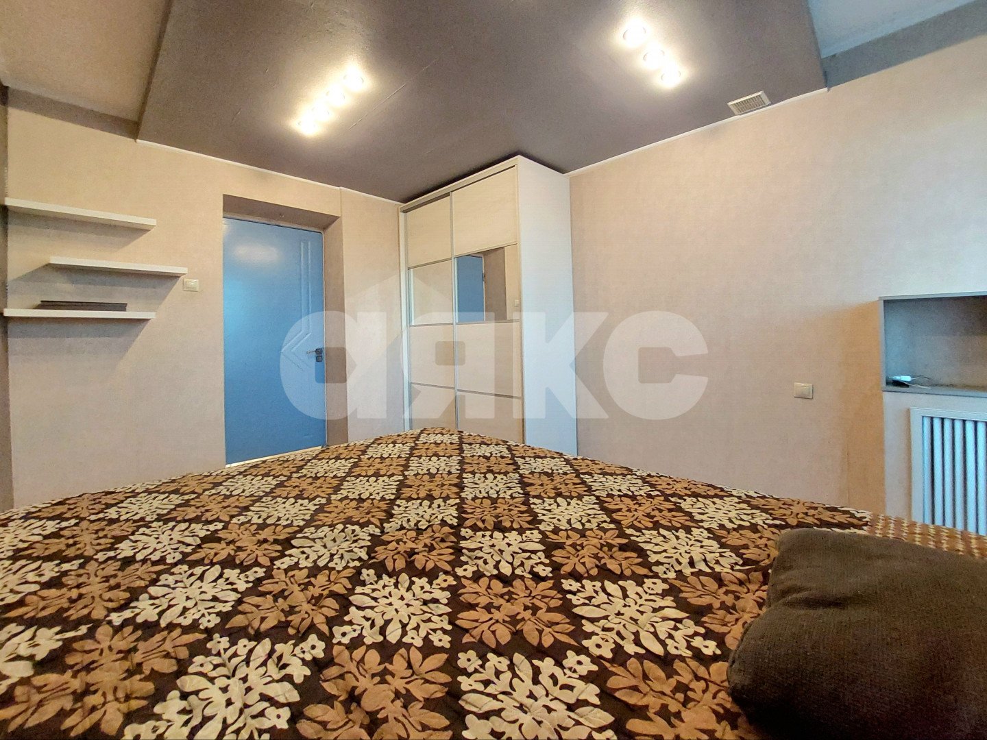 Фото №5: 3-комнатная квартира 86 м² - Ростов-на-Дону, Западный, ул. Профсоюзная, 89