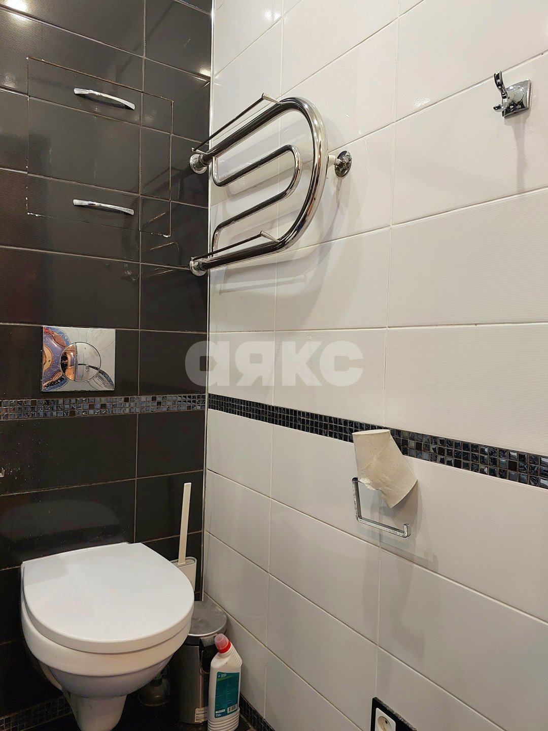 Фото №9: 3-комнатная квартира 86 м² - Ростов-на-Дону, Западный, ул. Профсоюзная, 89