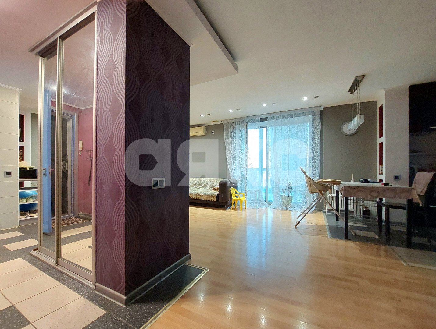 Фото №10: 3-комнатная квартира 86 м² - Ростов-на-Дону, Западный, ул. Профсоюзная, 89