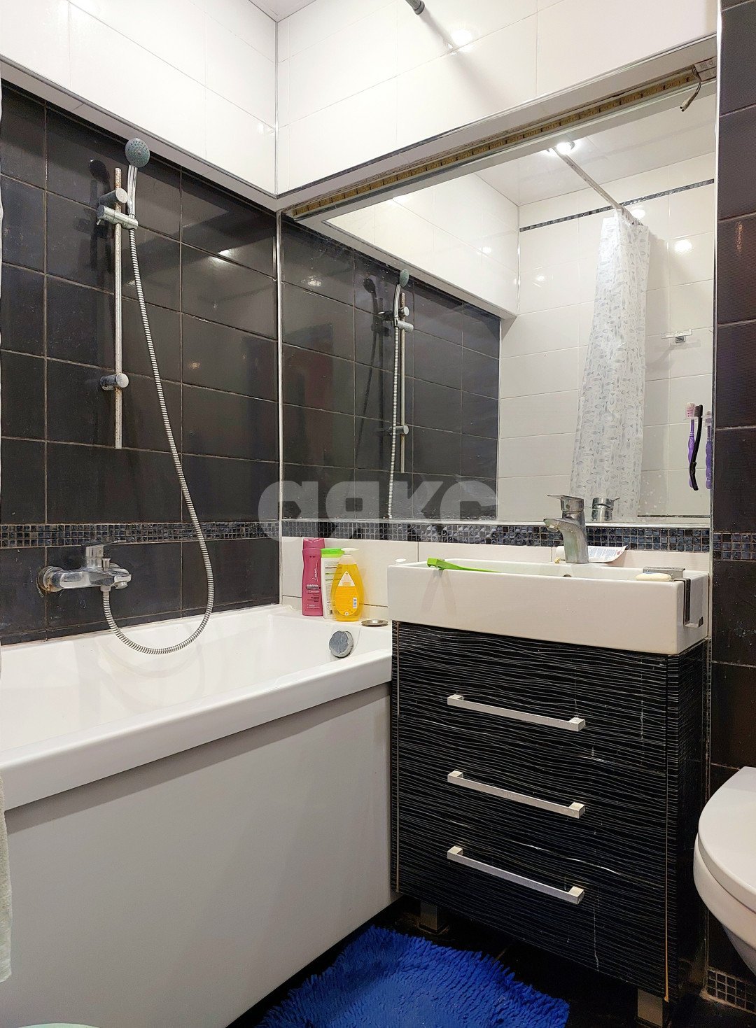 Фото №8: 3-комнатная квартира 86 м² - Ростов-на-Дону, Западный, ул. Профсоюзная, 89