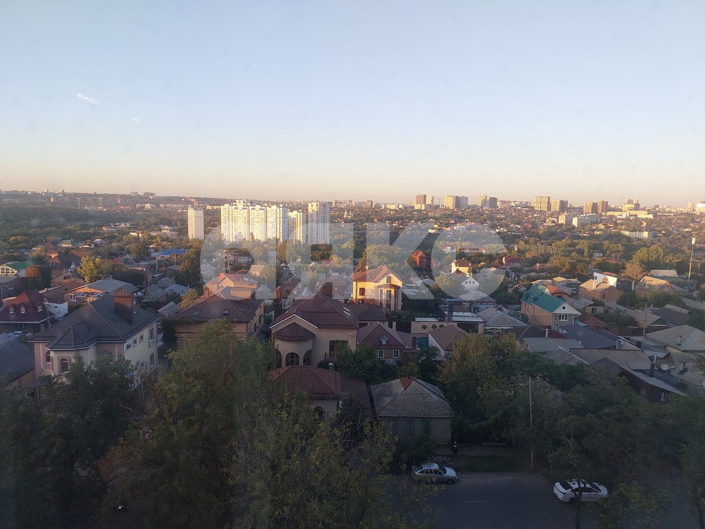 Фото №13: 3-комнатная квартира 86 м² - Ростов-на-Дону, Западный, ул. Профсоюзная, 89