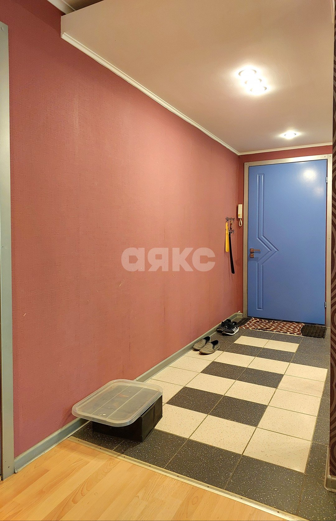 Фото №11: 3-комнатная квартира 86 м² - Ростов-на-Дону, Западный, ул. Профсоюзная, 89