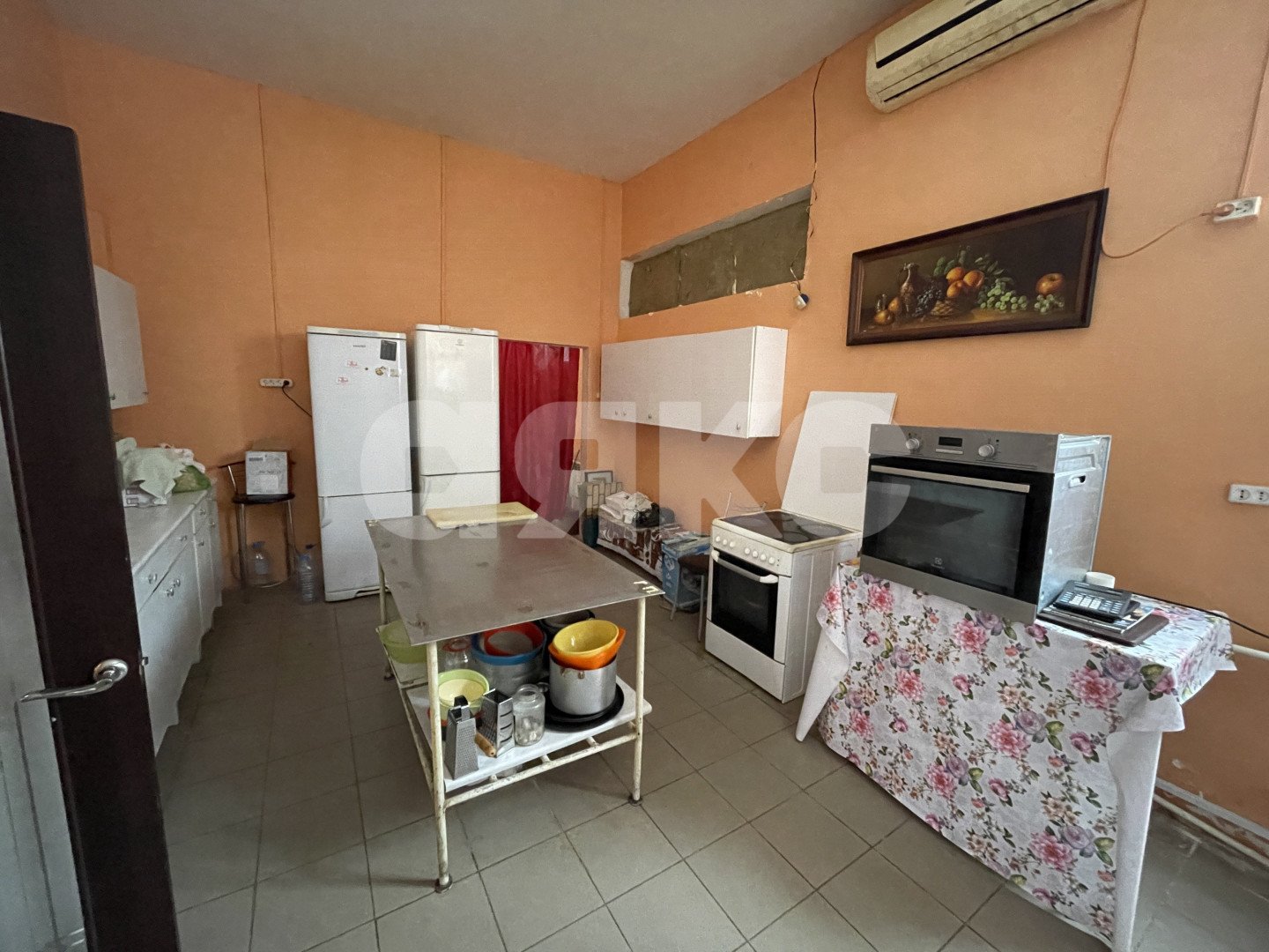 Фото №9: Коммерция 150 м² - Воскресенск, Лопатинский, ул. Комсомольская, 6А
