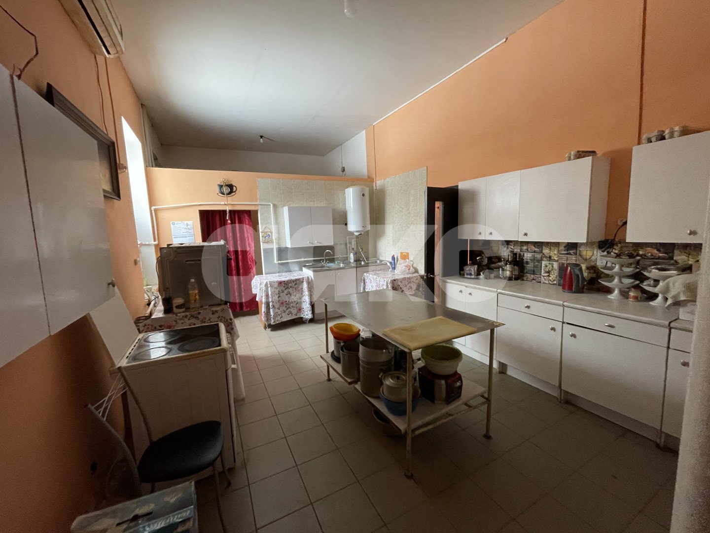 Фото №10: Коммерция 150 м² - Воскресенск, Лопатинский, ул. Комсомольская, 6А