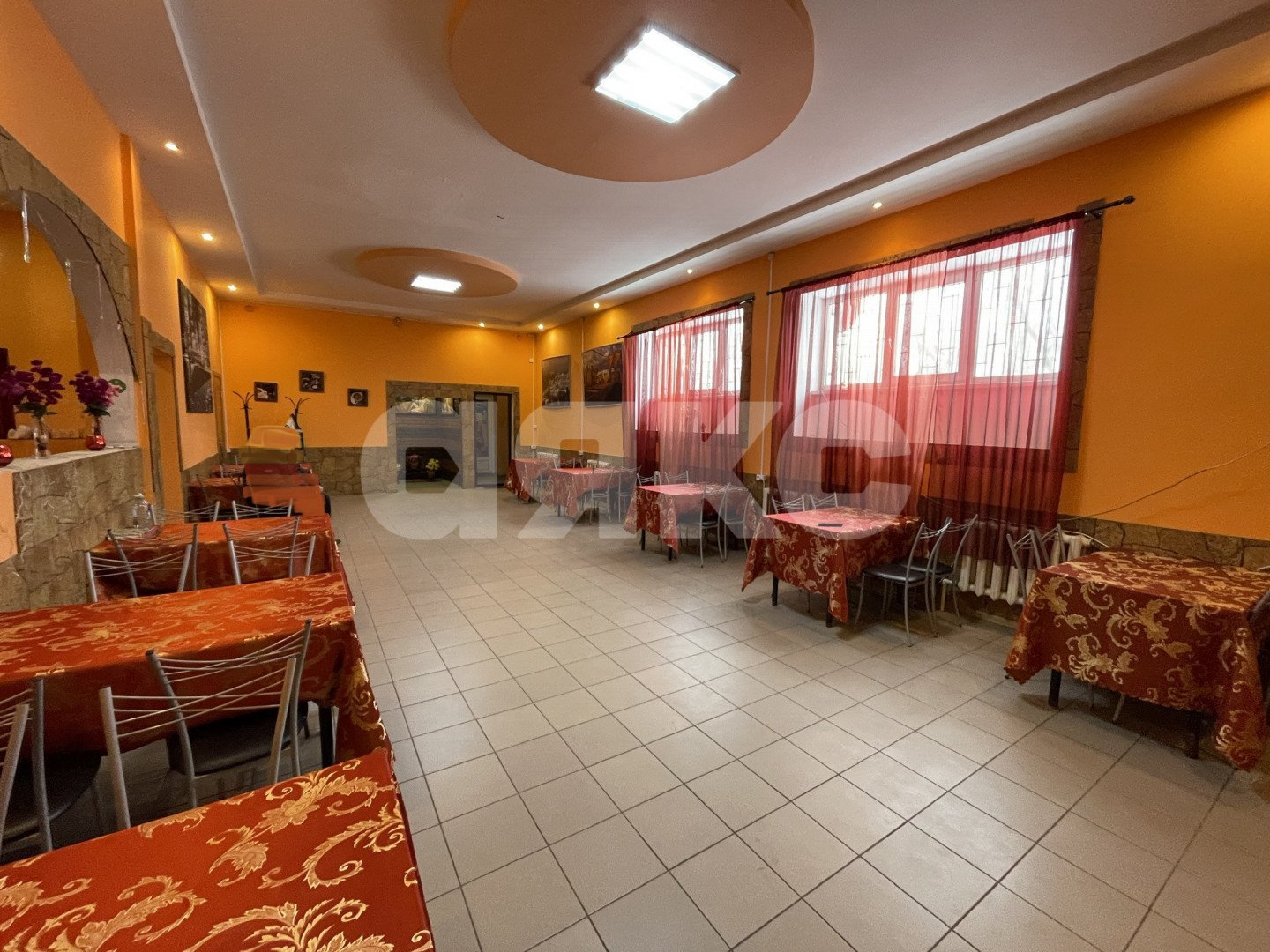 Фото №2: Коммерция 150 м² - Воскресенск, Лопатинский, ул. Комсомольская, 6А