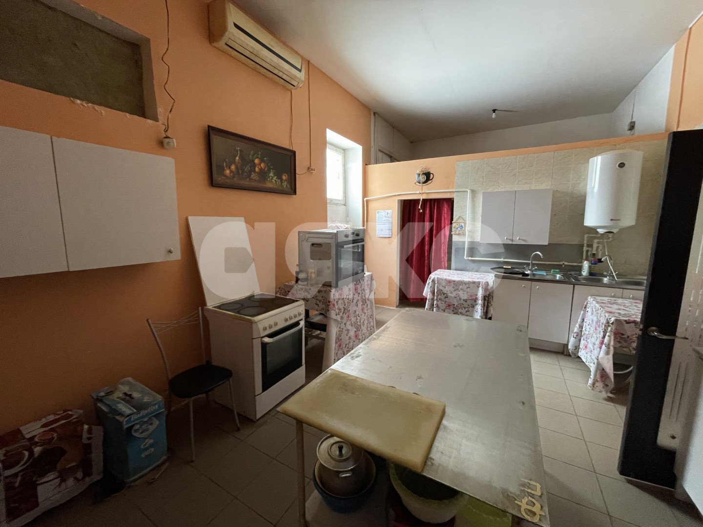 Фото №8: Коммерция 150 м² - Воскресенск, Лопатинский, ул. Комсомольская, 6А