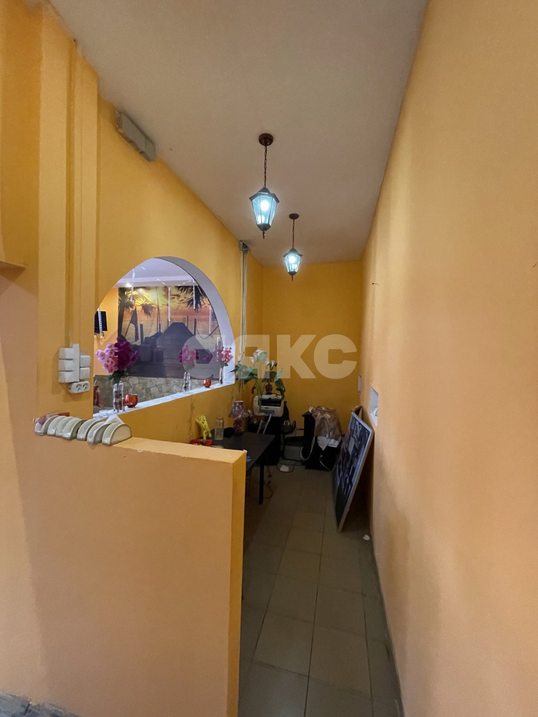 Фото №3: Коммерция 150 м² - Воскресенск, Лопатинский, ул. Комсомольская, 6А