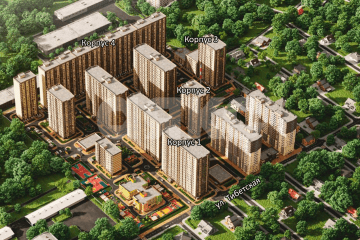 Фото №2: 2-комнатная квартира 63 м² - Ростов-на-Дону, мкр. квартал Автосборочный, ул. Тибетская, 1