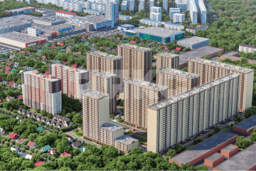 Фото №5: 2-комнатная квартира 63 м² - Ростов-на-Дону, мкр. квартал Автосборочный, ул. Тибетская, 1