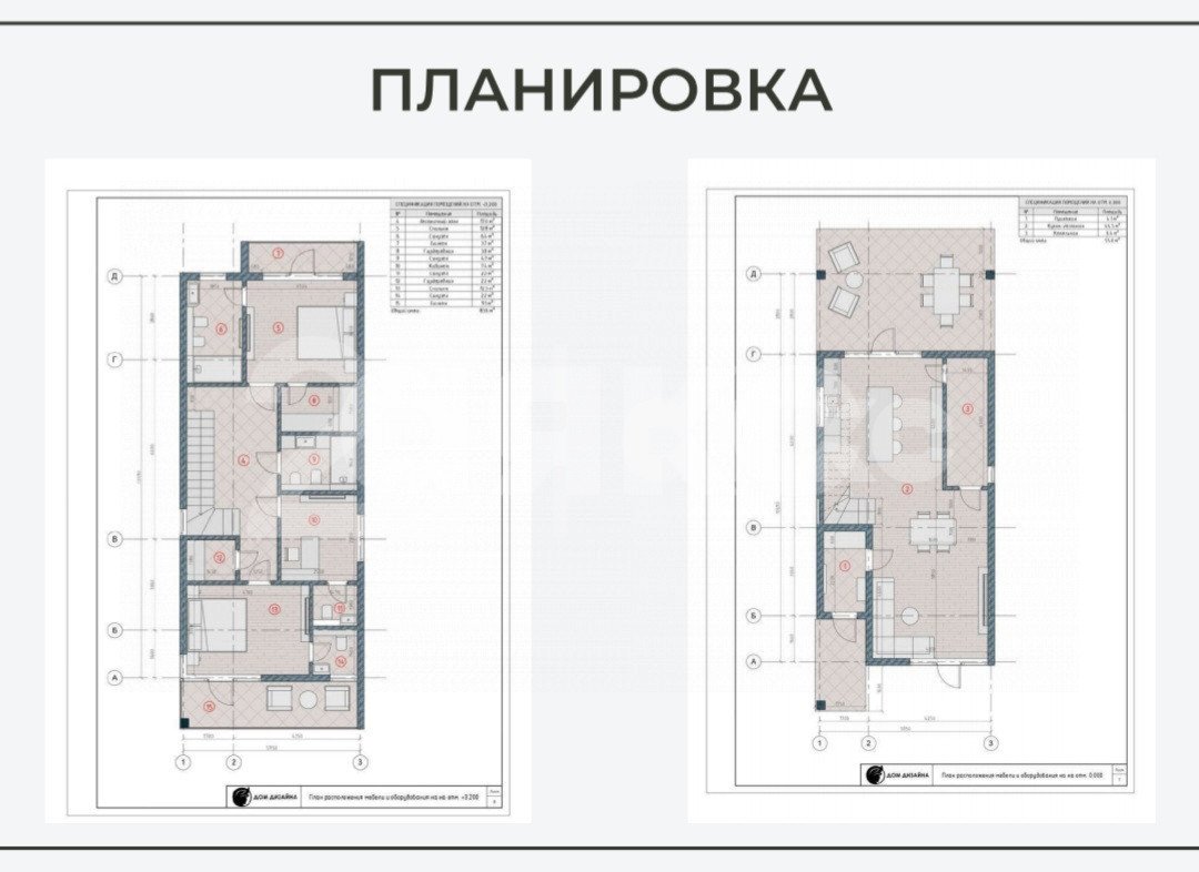 Фото №34: Дом 280 м² + 3.5 сот. - Геленджик, микрорайон Казачий, ул. Казачья, 7