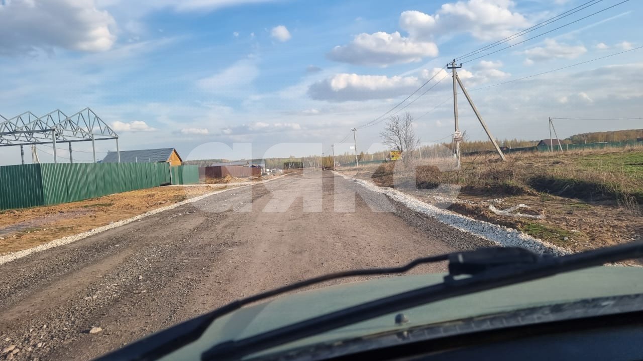 Фото №3: Дачное некоммерческое партнерство 6 сот. - территория Солнечная Долина, 