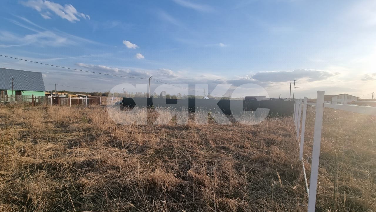 Фото №4: Дачное некоммерческое партнерство 6 сот. - территория Солнечная Долина, 