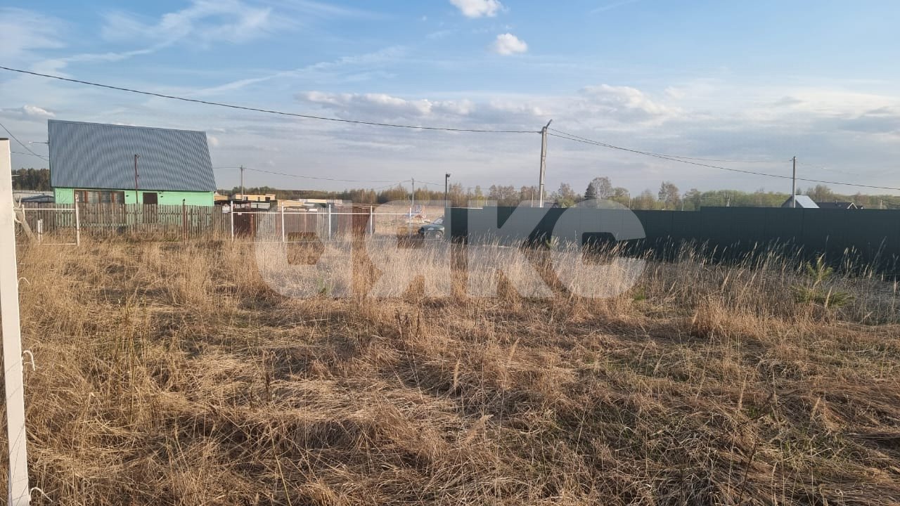 Фото №5: Дачное некоммерческое партнерство 6 сот. - территория Солнечная Долина, 