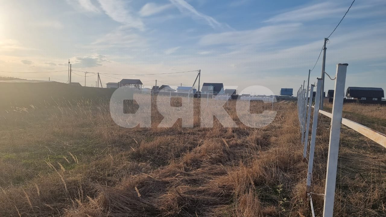 Фото №8: Дачное некоммерческое партнерство 6 сот. - территория Солнечная Долина, 