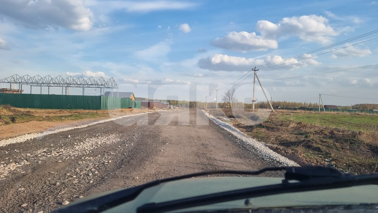 Фото №6: Дачное некоммерческое партнерство 6 сот. - территория Солнечная Долина, 