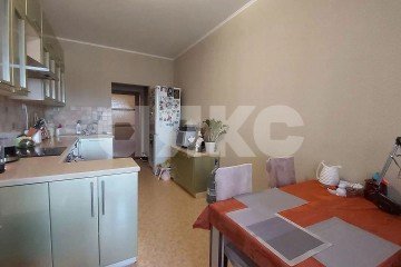Фото №3: 2-комнатная квартира 84 м² - Ростов-на-Дону, мкр. Северный, ул. Орбитальная, 70/3