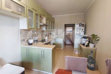 Фото №2: 2-комнатная квартира 84 м² - Ростов-на-Дону, мкр. Северный, ул. Орбитальная, 70/3