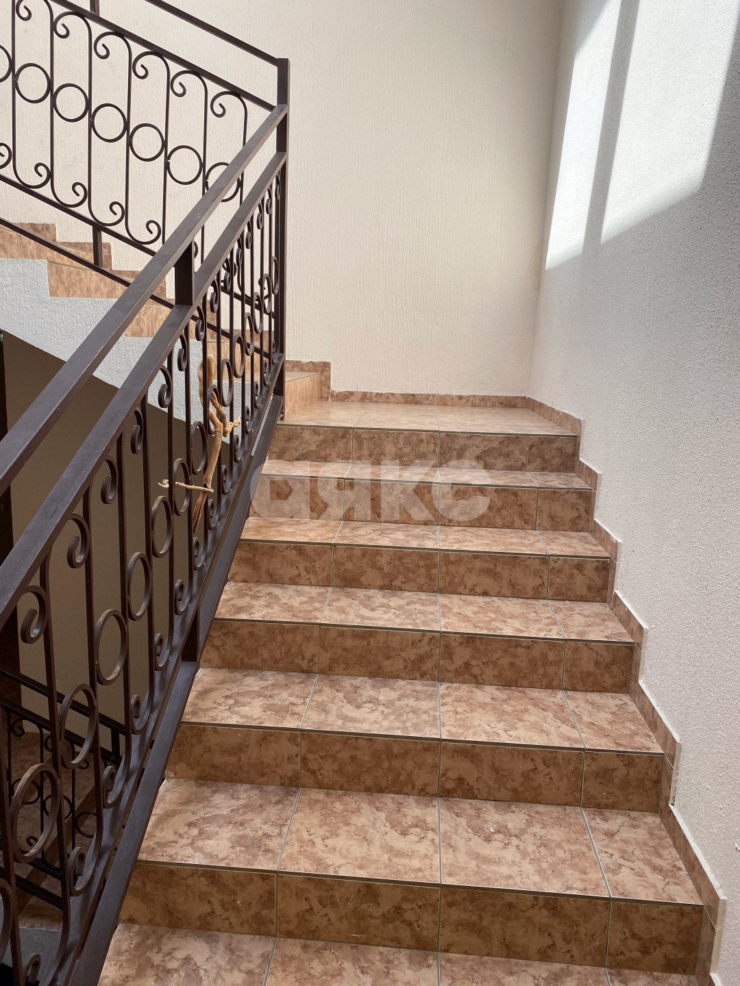 Фото №7: 1-комнатная квартира <span class="whitespace-nowrap">37 м²</span>, <span class="whitespace-nowrap">3/4 эт.</span> - Геленджик, квартал Южный, мкр. жилой комплекс Столичный квартал, ул. Дивноморская, 37к17