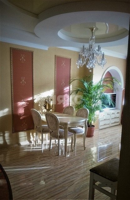 Фото №4: 3-комнатная квартира 100 м² - Геленджик, Парус, ул. Грибоедова, 29