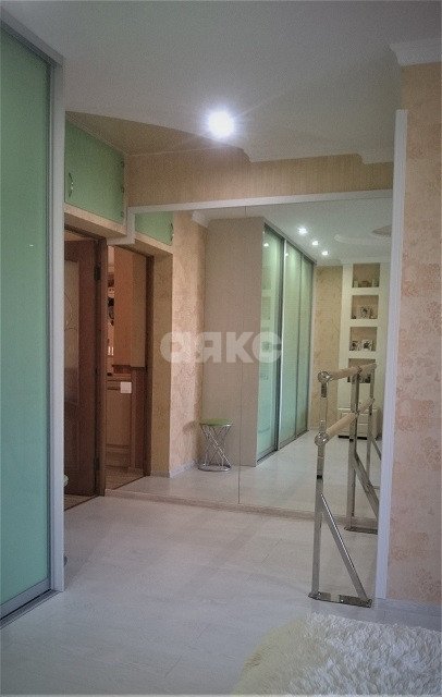 Фото №24: 3-комнатная квартира 100 м² - Геленджик, Парус, ул. Грибоедова, 29