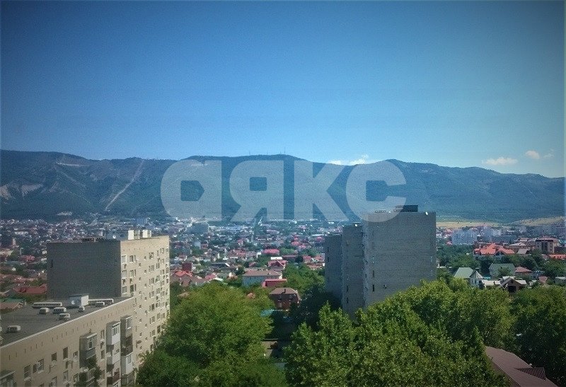 Фото №9: 3-комнатная квартира 100 м² - Геленджик, Парус, ул. Грибоедова, 29