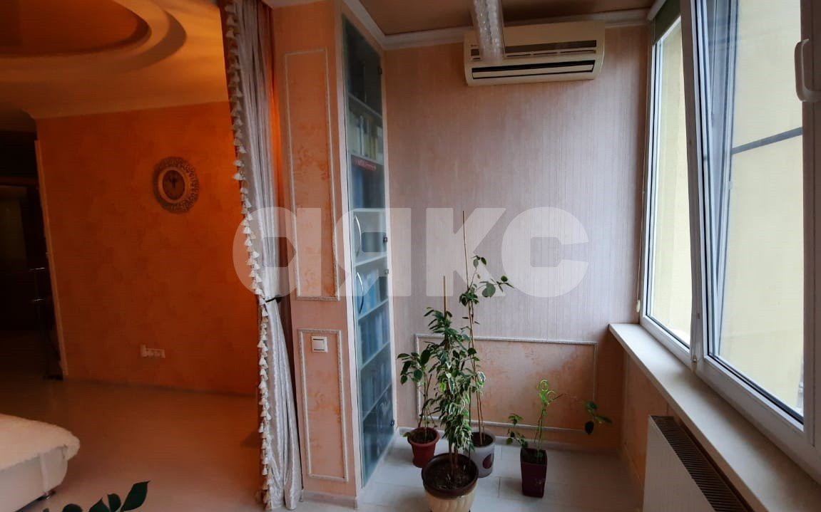 Фото №6: 3-комнатная квартира 100 м² - Геленджик, Парус, ул. Грибоедова, 29